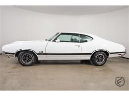 1970 Oldsmobile 442 (CC-1864180) for sale in Chatsworth, California