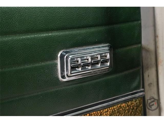 1970 Oldsmobile 442 (CC-1864180) for sale in Chatsworth, California
