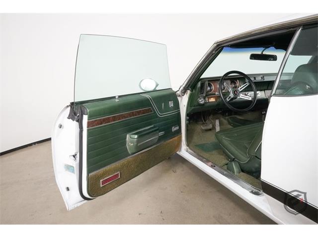 1970 Oldsmobile 442 (CC-1864180) for sale in Chatsworth, California