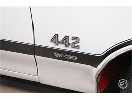 1970 Oldsmobile 442 (CC-1864180) for sale in Chatsworth, California