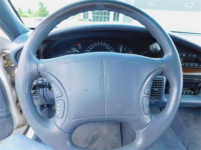 1995 Oldsmobile 88 (CC-1864182) for sale in O'Fallon, Illinois