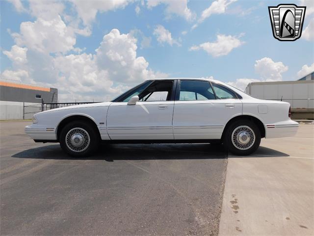 1995 Oldsmobile 88 (CC-1864182) for sale in O'Fallon, Illinois