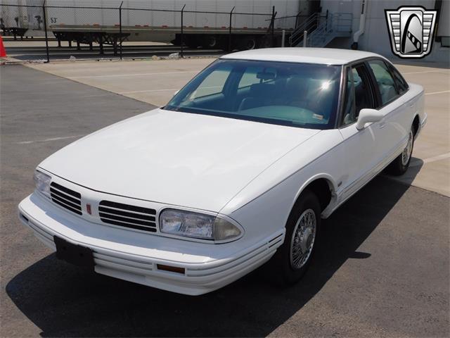 1995 Oldsmobile 88 (CC-1864182) for sale in O'Fallon, Illinois