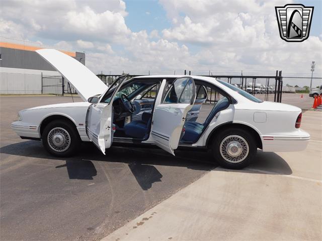 1995 Oldsmobile 88 (CC-1864182) for sale in O'Fallon, Illinois