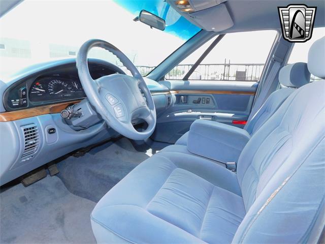 1995 Oldsmobile 88 (CC-1864182) for sale in O'Fallon, Illinois