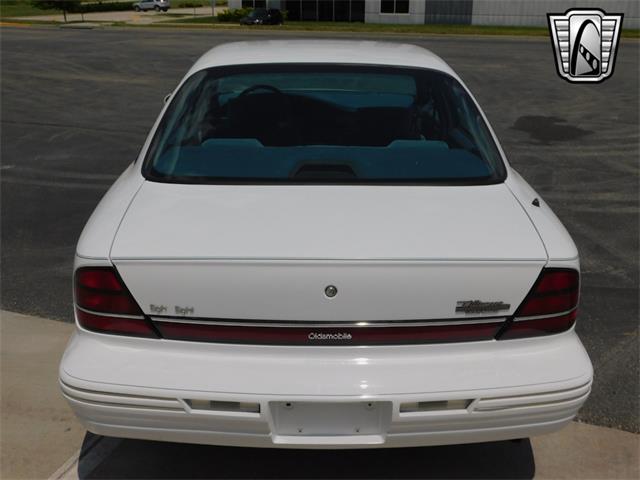 1995 Oldsmobile 88 (CC-1864182) for sale in O'Fallon, Illinois