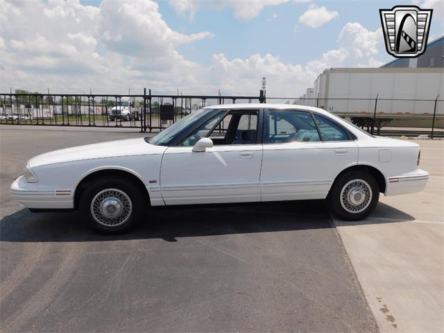 1995 Oldsmobile 88 (CC-1864182) for sale in O'Fallon, Illinois