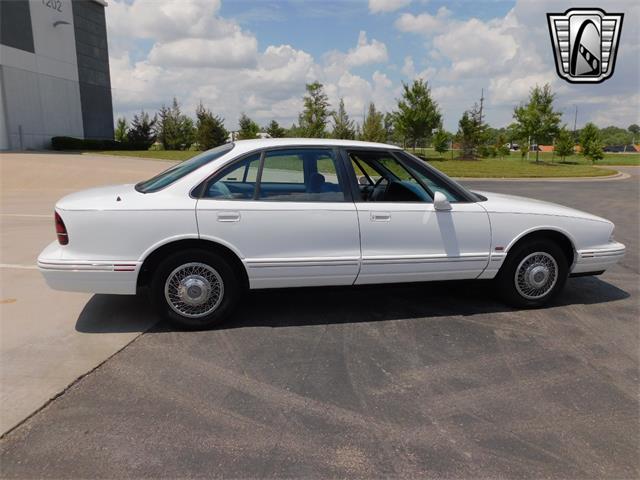 1995 Oldsmobile 88 (CC-1864182) for sale in O'Fallon, Illinois