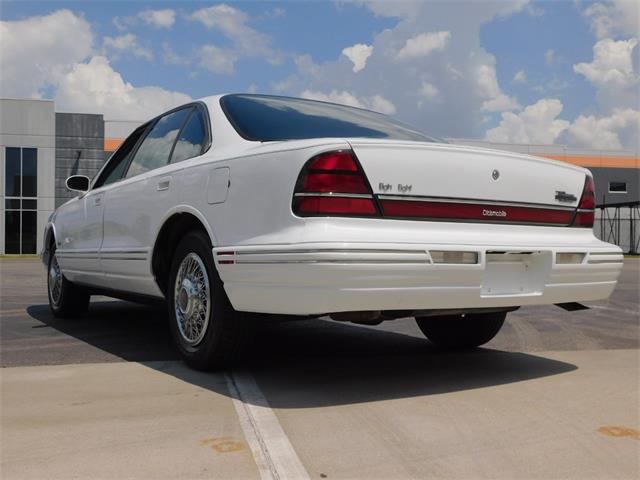 1995 Oldsmobile 88 (CC-1864182) for sale in O'Fallon, Illinois