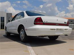 1995 Oldsmobile 88 (CC-1864182) for sale in O'Fallon, Illinois