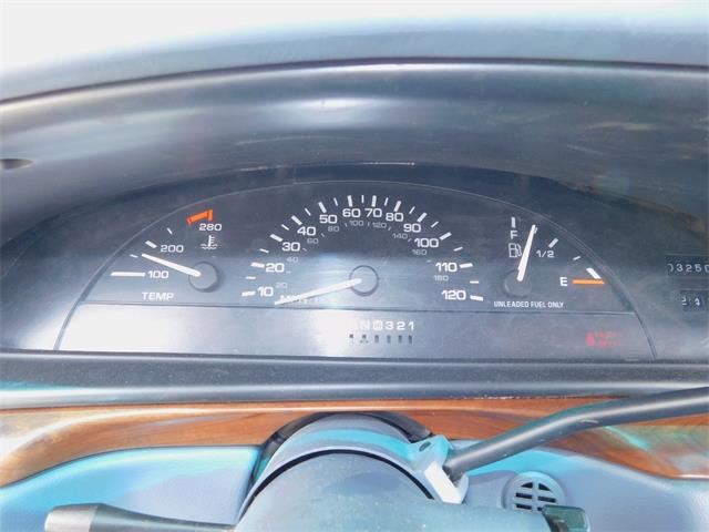1995 Oldsmobile 88 (CC-1864182) for sale in O'Fallon, Illinois