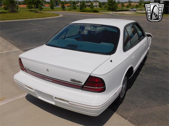 1995 Oldsmobile 88 (CC-1864182) for sale in O'Fallon, Illinois