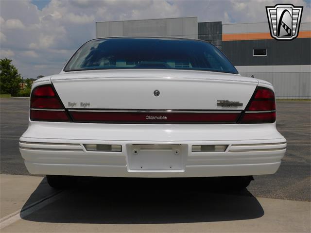 1995 Oldsmobile 88 (CC-1864182) for sale in O'Fallon, Illinois