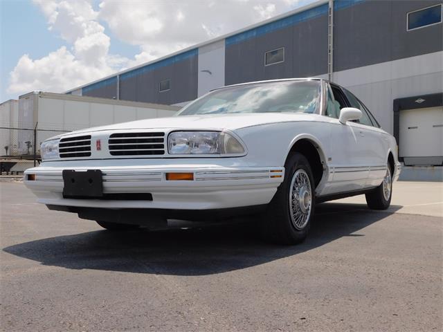 1995 Oldsmobile 88 (CC-1864182) for sale in O'Fallon, Illinois
