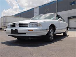 1995 Oldsmobile 88 (CC-1864182) for sale in O'Fallon, Illinois