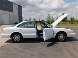 1995 Oldsmobile 88 (CC-1864182) for sale in O'Fallon, Illinois