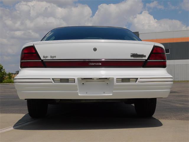1995 Oldsmobile 88 (CC-1864182) for sale in O'Fallon, Illinois