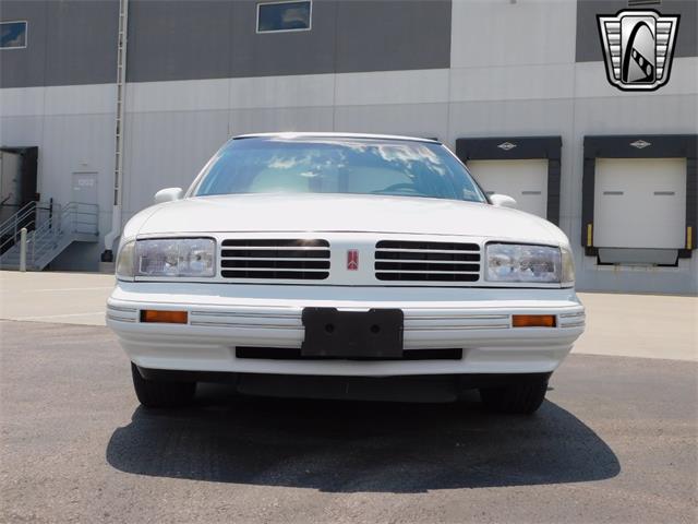 1995 Oldsmobile 88 (CC-1864182) for sale in O'Fallon, Illinois