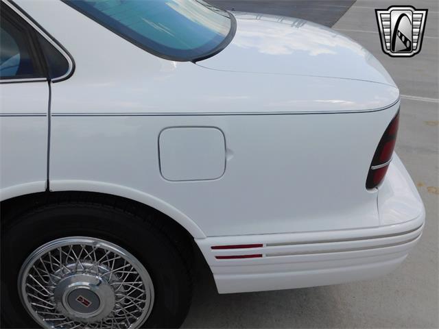 1995 Oldsmobile 88 (CC-1864182) for sale in O'Fallon, Illinois