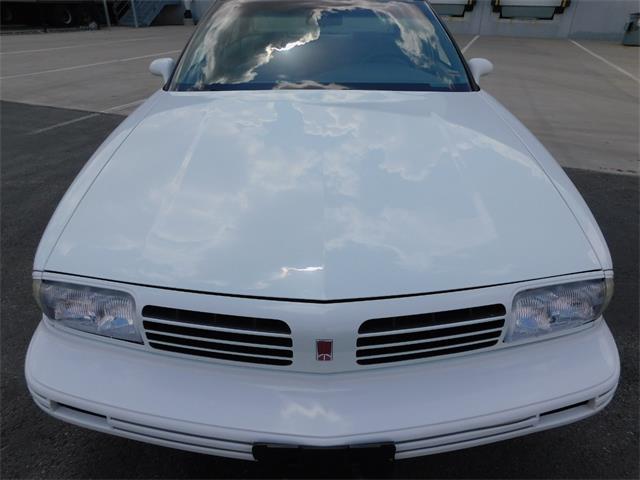 1995 Oldsmobile 88 (CC-1864182) for sale in O'Fallon, Illinois