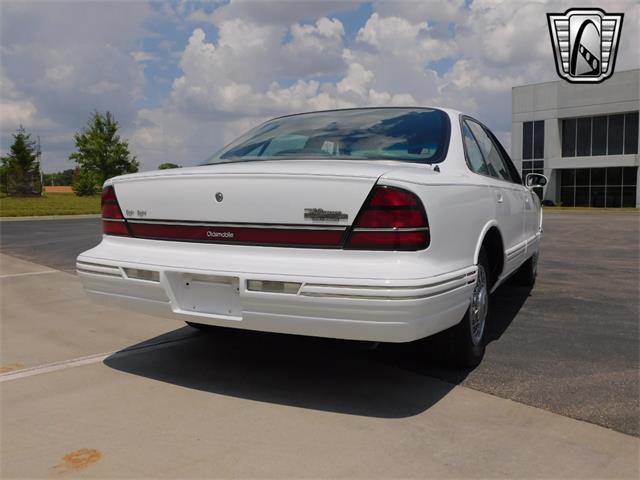 1995 Oldsmobile 88 (CC-1864182) for sale in O'Fallon, Illinois