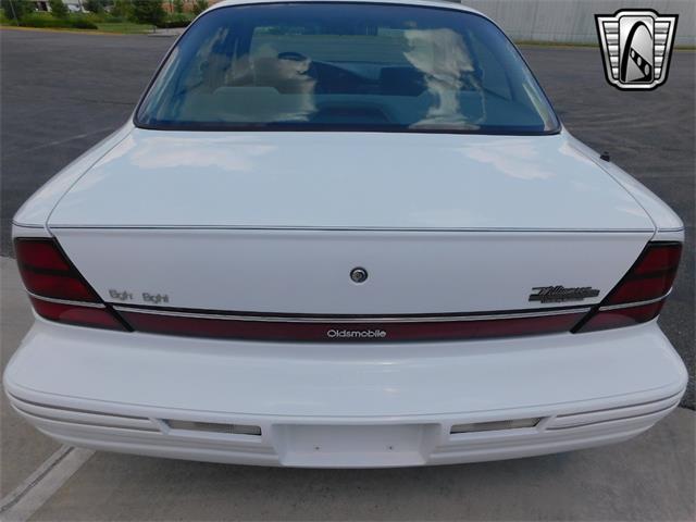 1995 Oldsmobile 88 (CC-1864182) for sale in O'Fallon, Illinois
