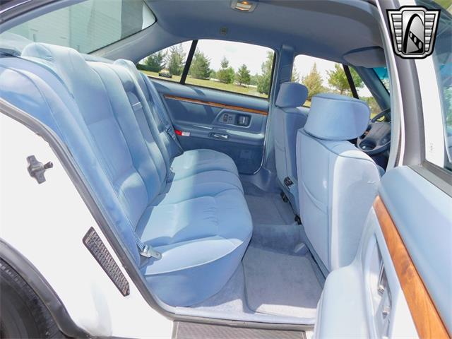 1995 Oldsmobile 88 (CC-1864182) for sale in O'Fallon, Illinois