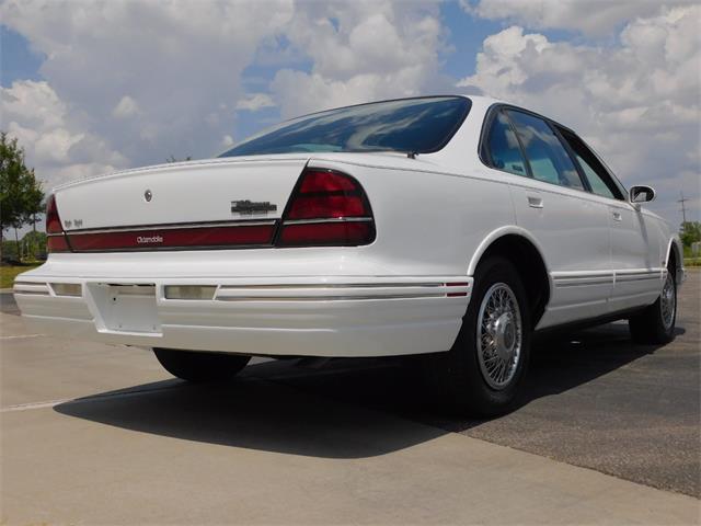 1995 Oldsmobile 88 (CC-1864182) for sale in O'Fallon, Illinois