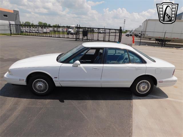 1995 Oldsmobile 88 (CC-1864182) for sale in O'Fallon, Illinois