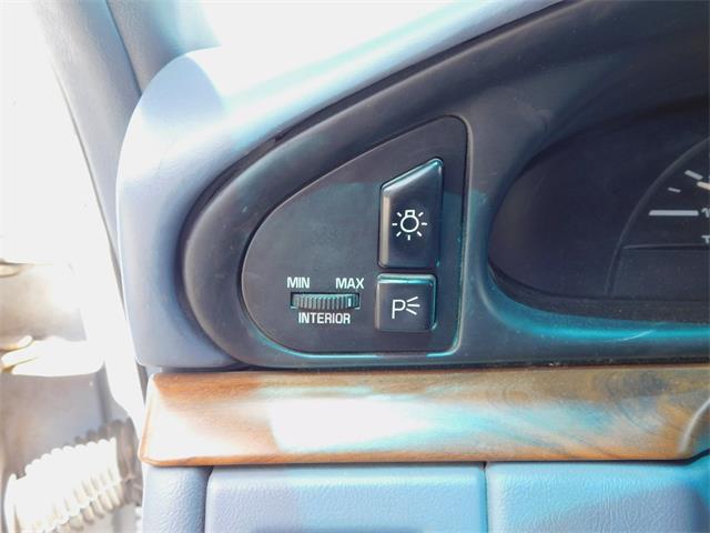 1995 Oldsmobile 88 (CC-1864182) for sale in O'Fallon, Illinois