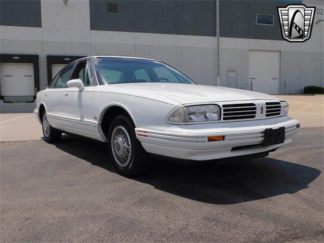 1995 Oldsmobile 88 (CC-1864182) for sale in O'Fallon, Illinois