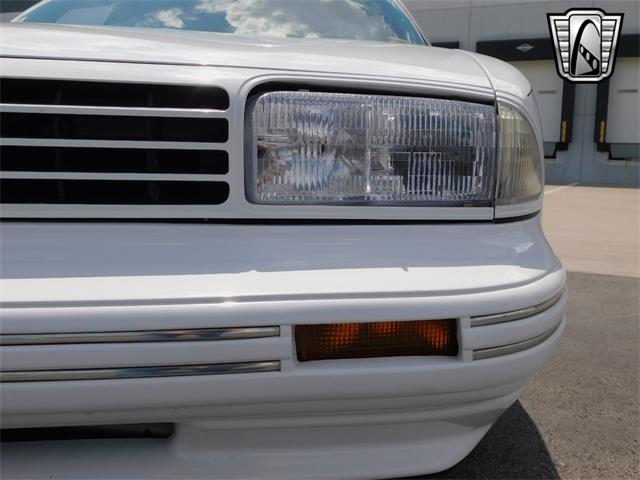 1995 Oldsmobile 88 (CC-1864182) for sale in O'Fallon, Illinois