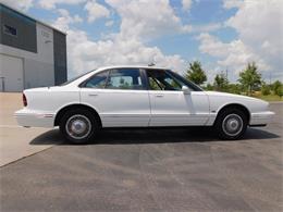 1995 Oldsmobile 88 (CC-1864182) for sale in O'Fallon, Illinois