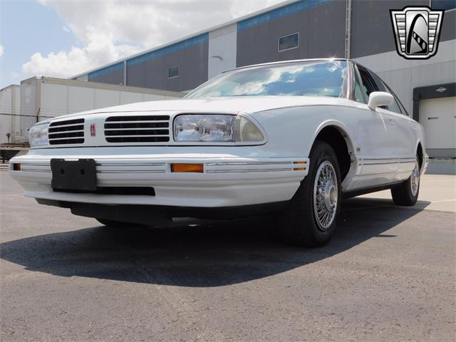 1995 Oldsmobile 88 (CC-1864182) for sale in O'Fallon, Illinois