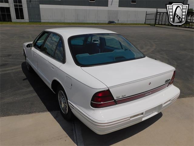 1995 Oldsmobile 88 (CC-1864182) for sale in O'Fallon, Illinois