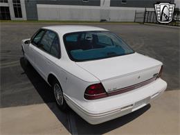 1995 Oldsmobile 88 (CC-1864182) for sale in O'Fallon, Illinois