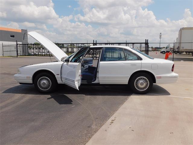 1995 Oldsmobile 88 (CC-1864182) for sale in O'Fallon, Illinois