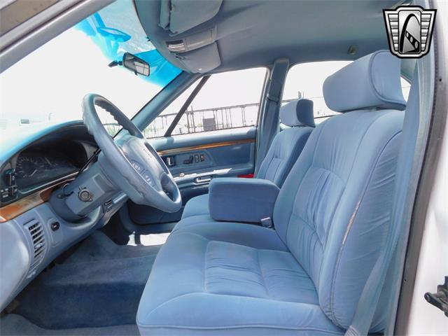 1995 Oldsmobile 88 (CC-1864182) for sale in O'Fallon, Illinois