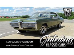 1968 Pontiac Grand Prix (CC-1864186) for sale in O'Fallon, Illinois