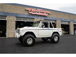 1967 Ford Bronco (CC-1864187) for sale in St. Charles, Missouri