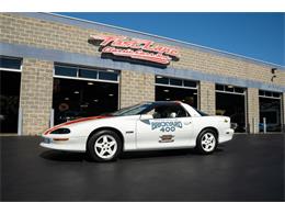 1995 Chevrolet Camaro (CC-1864189) for sale in St. Charles, Missouri