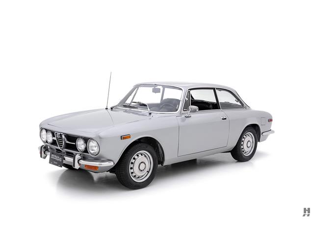 1971 Alfa Romeo GTV (CC-1864195) for sale in Saint Louis, Missouri