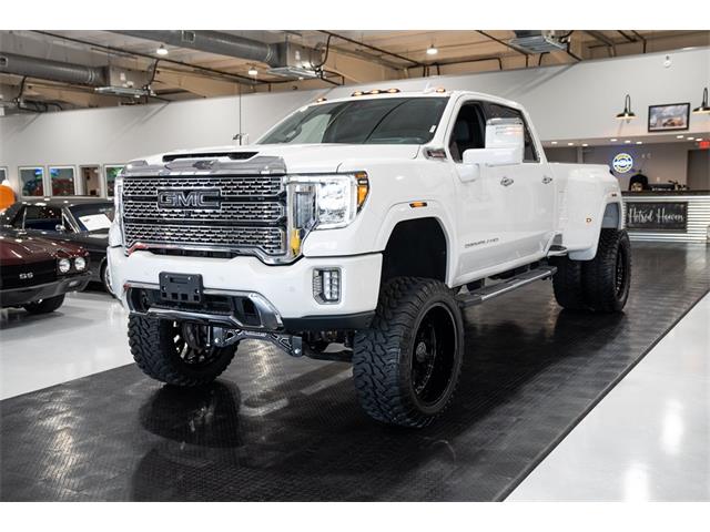 2021 GMC Sierra (CC-1860042) for sale in Ocala, Florida