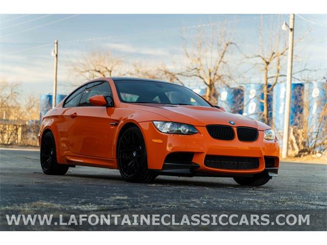 2013 BMW M3 (CC-1864201) for sale in Milford, Michigan