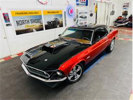 1969 Ford Mustang (CC-1864207) for sale in Mundelein, Illinois