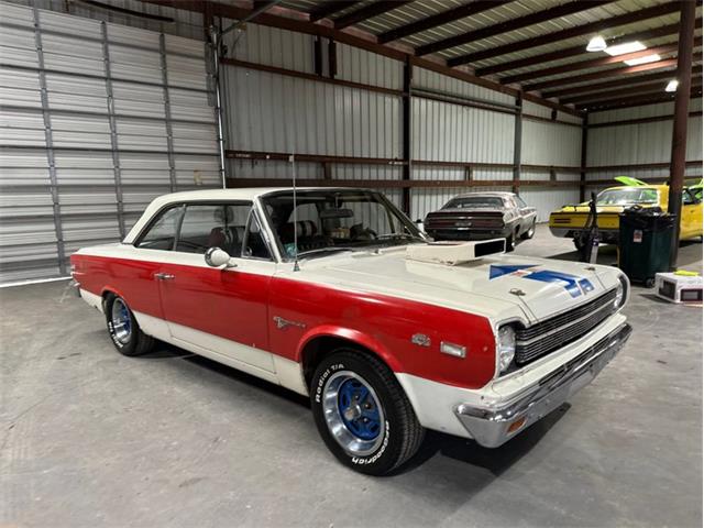 1969 AMC Rambler (CC-1864209) for sale in Allen, Texas