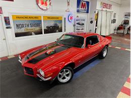 1971 Chevrolet Camaro (CC-1864217) for sale in Mundelein, Illinois