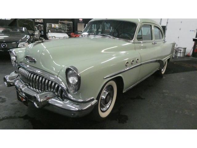 1953 Buick 40 (CC-1860422) for sale in Colombus, Ohio