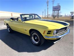 1970 Ford Mustang (CC-1864238) for sale in Ramsey, Minnesota