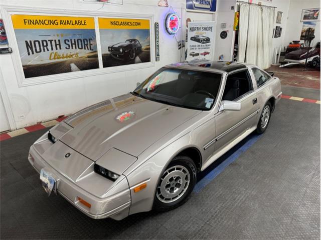 1986 Nissan 300ZX (CC-1864243) for sale in Mundelein, Illinois